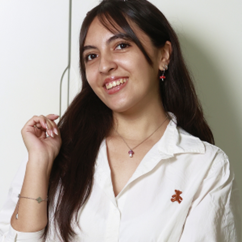 ROCIO