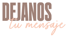 Contactanos