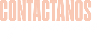 Contactanos