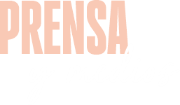 Prensa y Medios