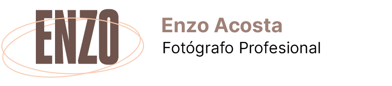 Enzo Acosta