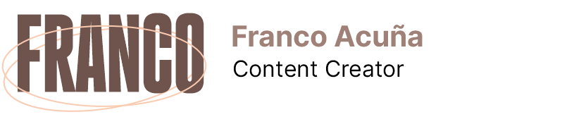 Franco Acuña
