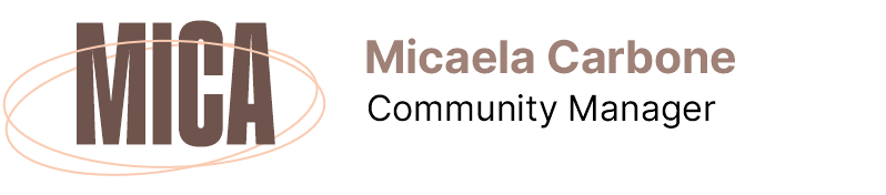 Micaela Carbone